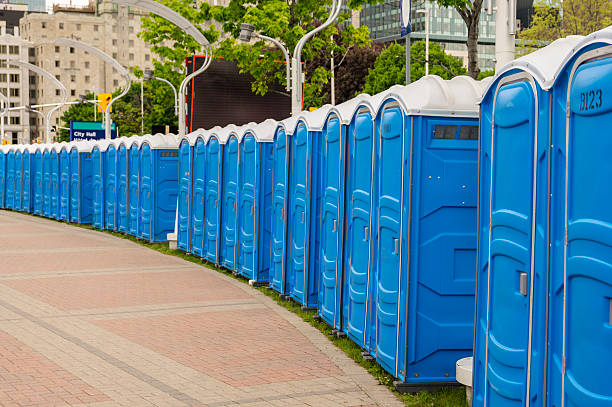 Best Construction Site Portable Toilets  in Westway, TX
