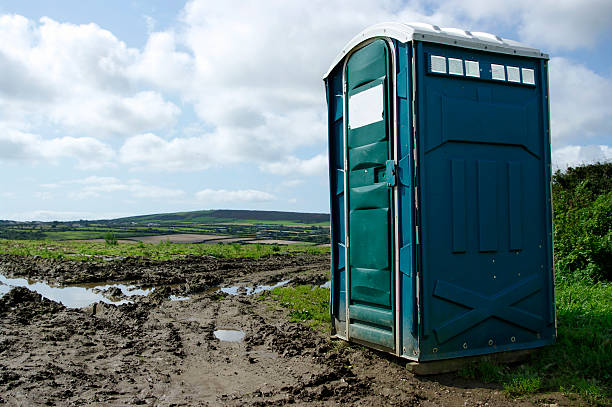 Best VIP or Luxury Restroom Trailers  in Westway, TX