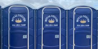 Best Event Portable Toilet Rental  in Westway, TX